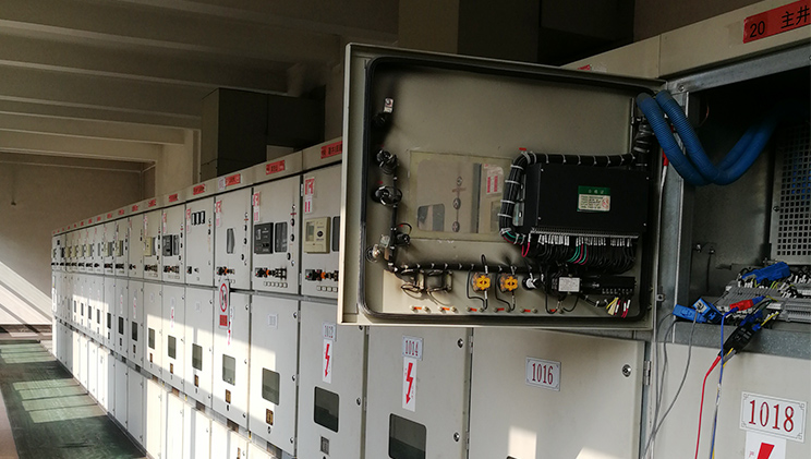 電能質(zhì)量測(cè)試