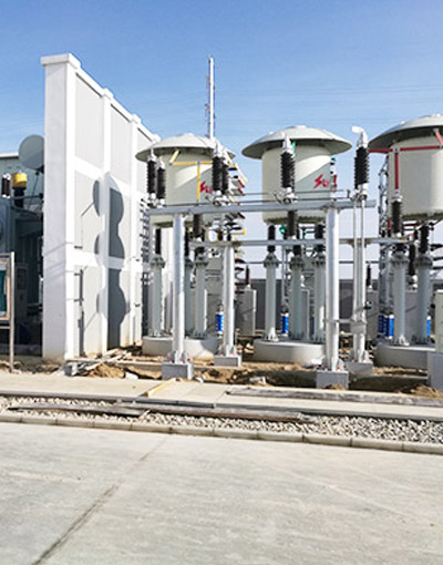 YMSVC-W磁控電抗器型動(dòng)態(tài)無(wú)功補(bǔ)償