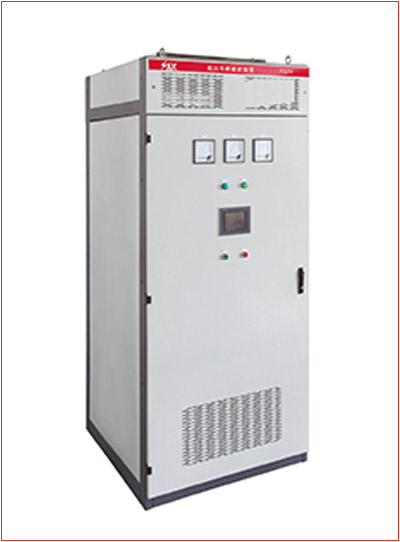 YAPF型有源濾波裝置 YAPF型有源濾波裝置