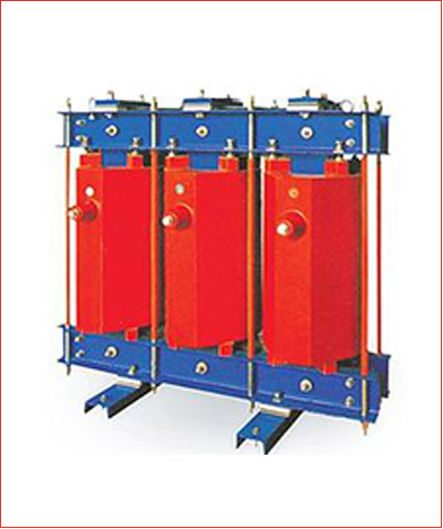 YBKSC型干式并聯(lián)電抗器
